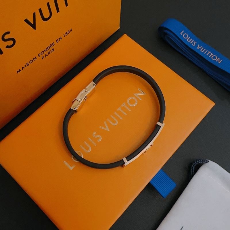 LV Bracelets